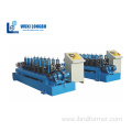Roll Shutters Box Series Forming Machines